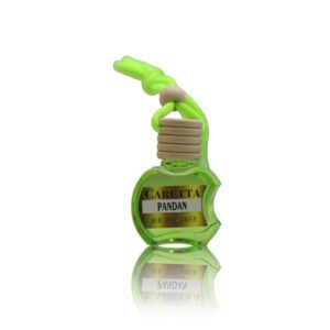 Caretta - Perfume Kereta ( Pandan )