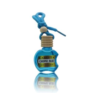 Caretta - Perfume Kereta ( Channel Blue )