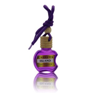 Caretta - Perfume Kereta ( Island )