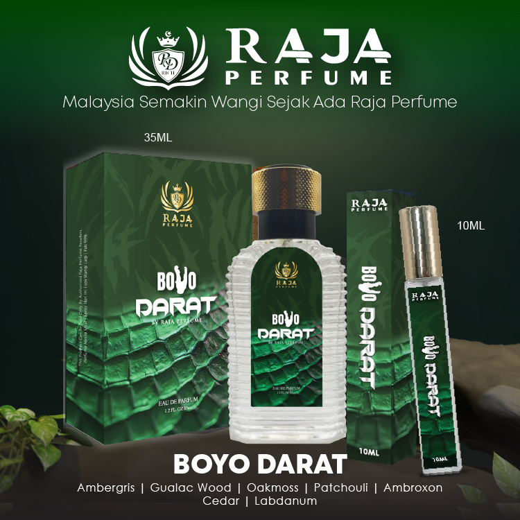 BOYO DARAT