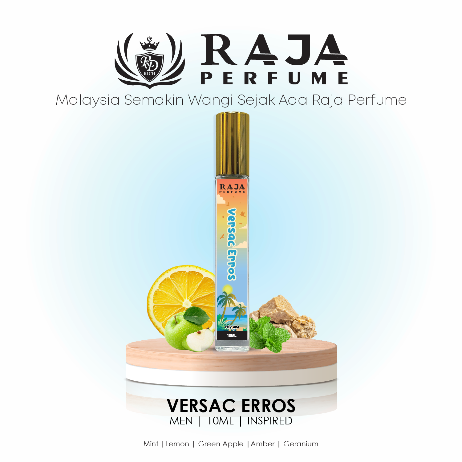 VERSAC ERROS