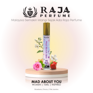 MAD ABOUT YOU