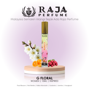 G FLORAL