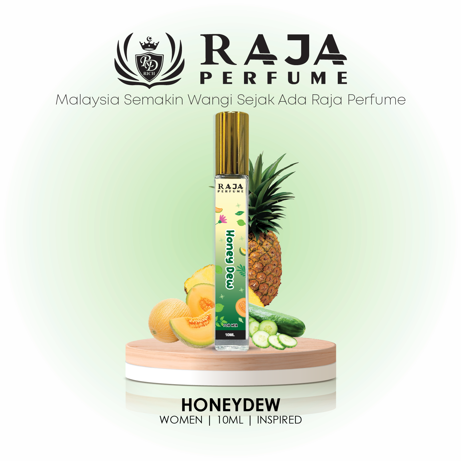 HONEYDEW