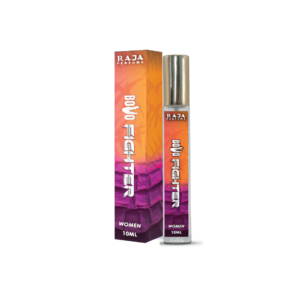 BOYO FIGHTER WOMAN - 10ML PREMIUM