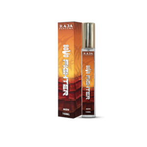 BOYO FIGHTER MEN - 10ML PREMIUM
