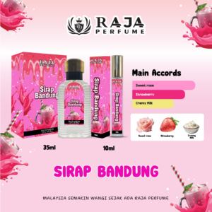 SIRAP BANDUNG