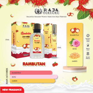 RAMBUTAN