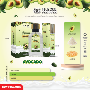 AVOCADO