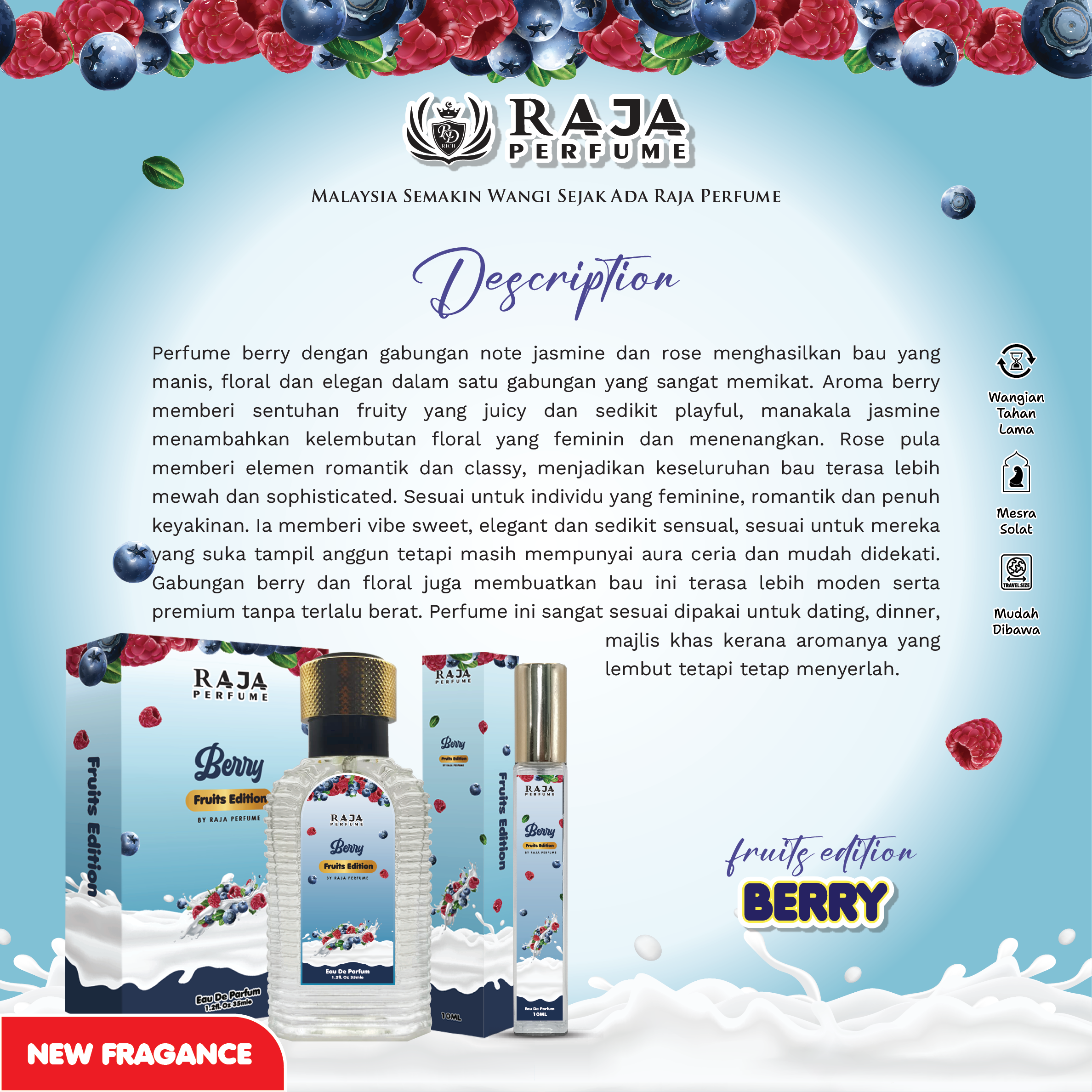 BERRY - Image 2